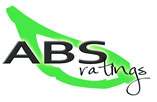 ABS Ratings – Residential & Commercial Rating Specialists Logo